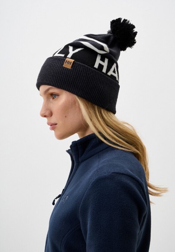 Шапка Helly Hansen