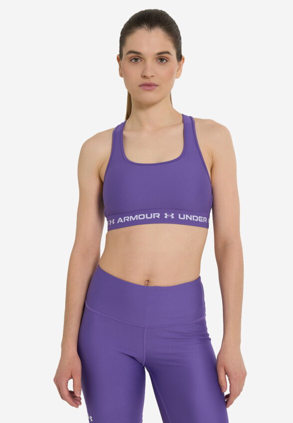 Топ бра спортивный Under Armour, Розовый