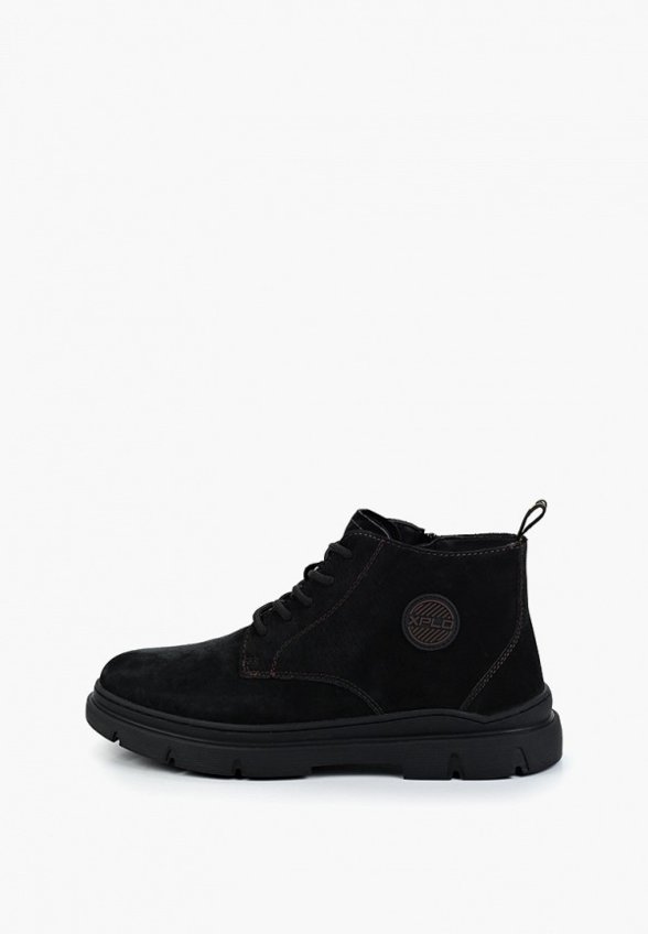 Ботинки X-Plode