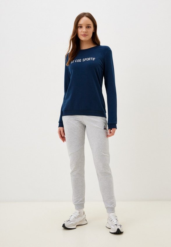 Брюки спортивные Le Coq Sportif