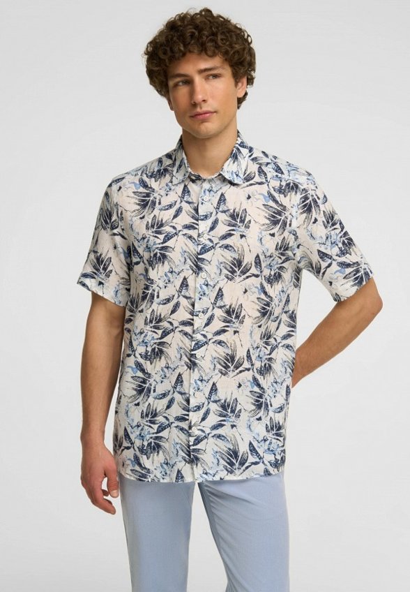 Рубашка Henderson