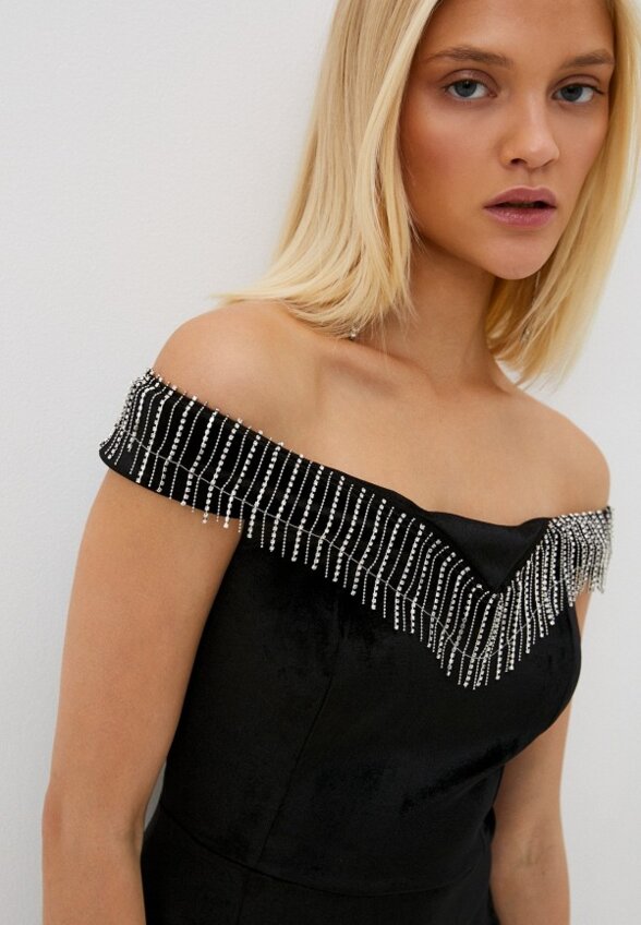 Платье Mollese