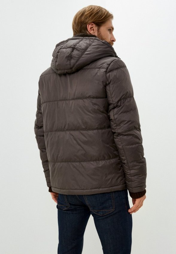 Куртка утепленная Bazioni