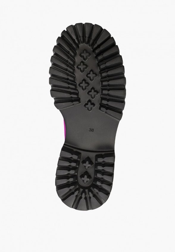 Лоферы Stivalli