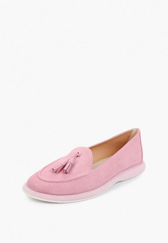 Лоферы Graciana