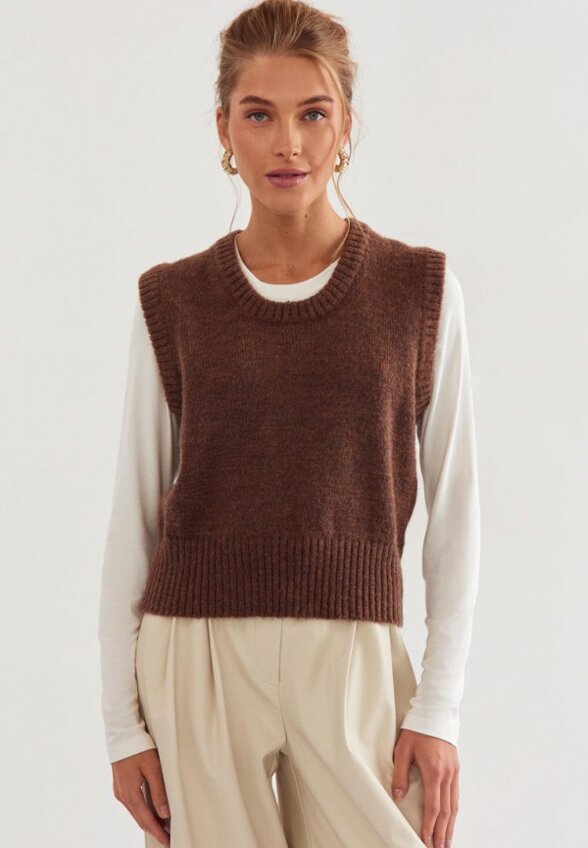 Жилет Vittoria Vicci