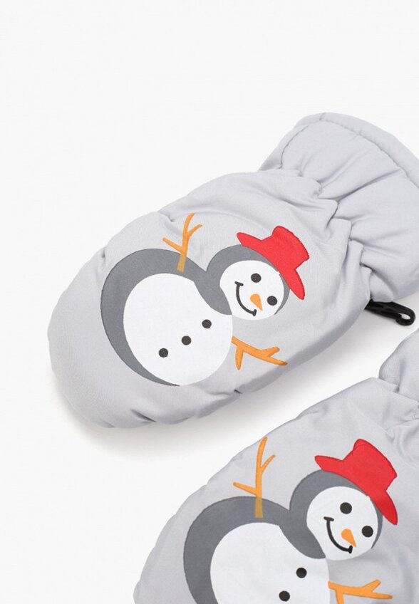 Варежки Minaku