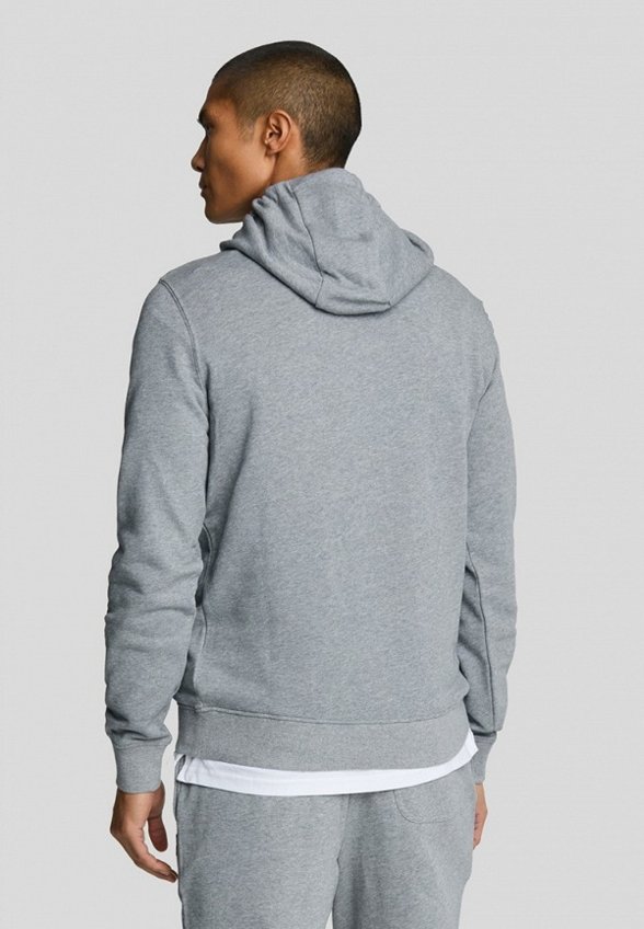 Худи Lyle & Scott