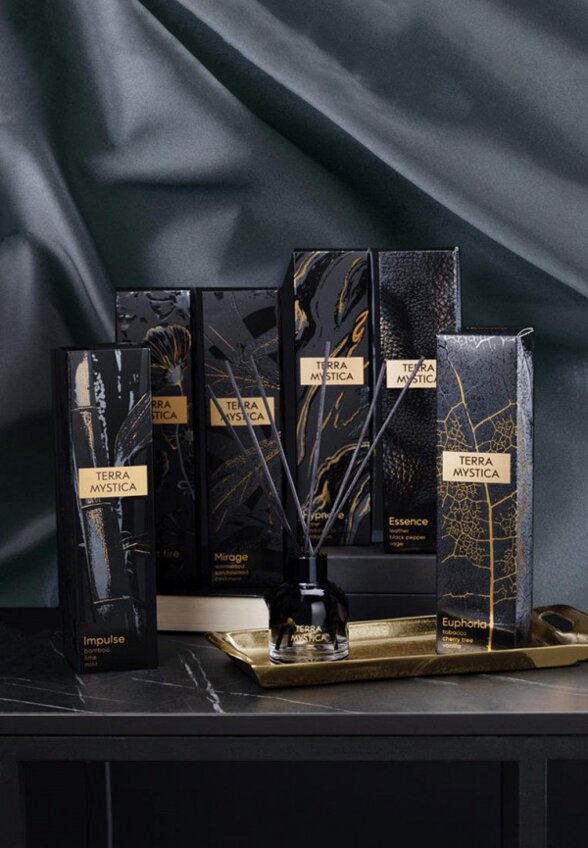 Аромадиффузор Breesal