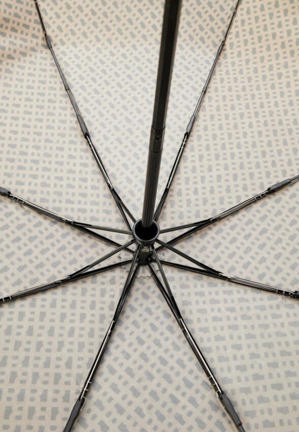 Зонт складной Boss