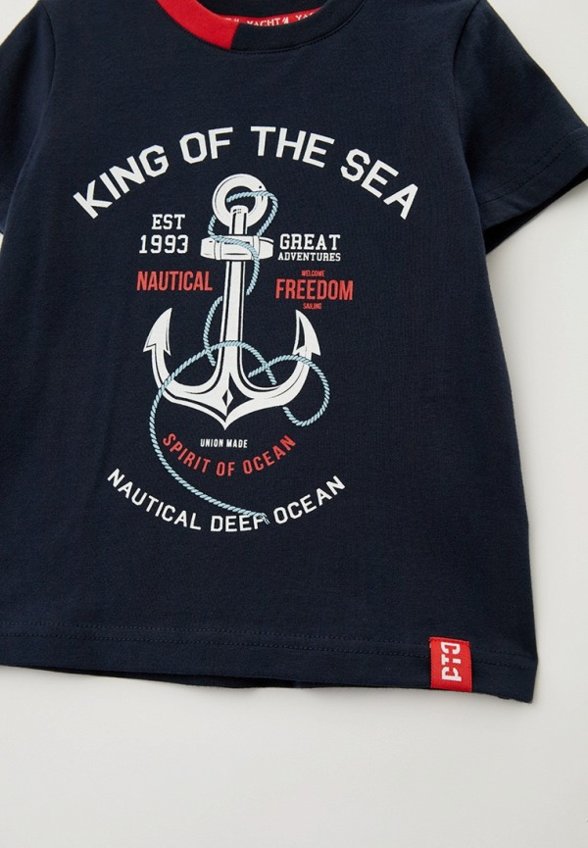 Футболка PlayToday