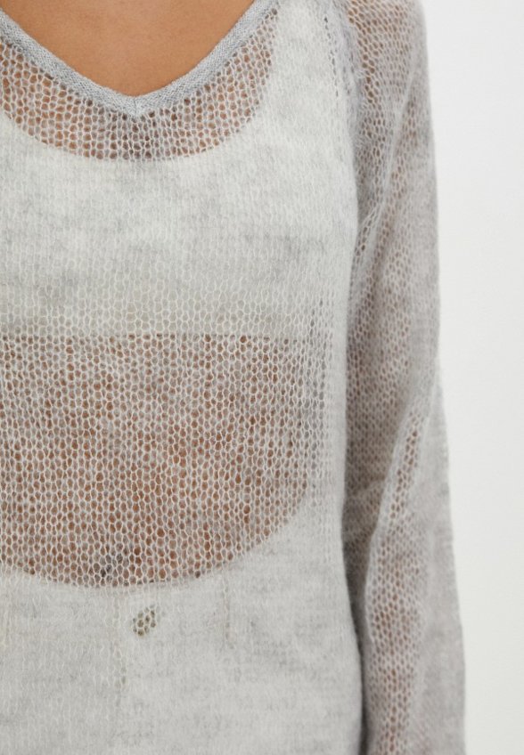 Пуловер Commo