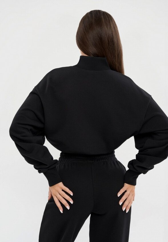 Свитшот Bona Fide