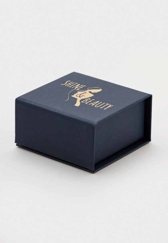 Кольцо Shine&Beauty