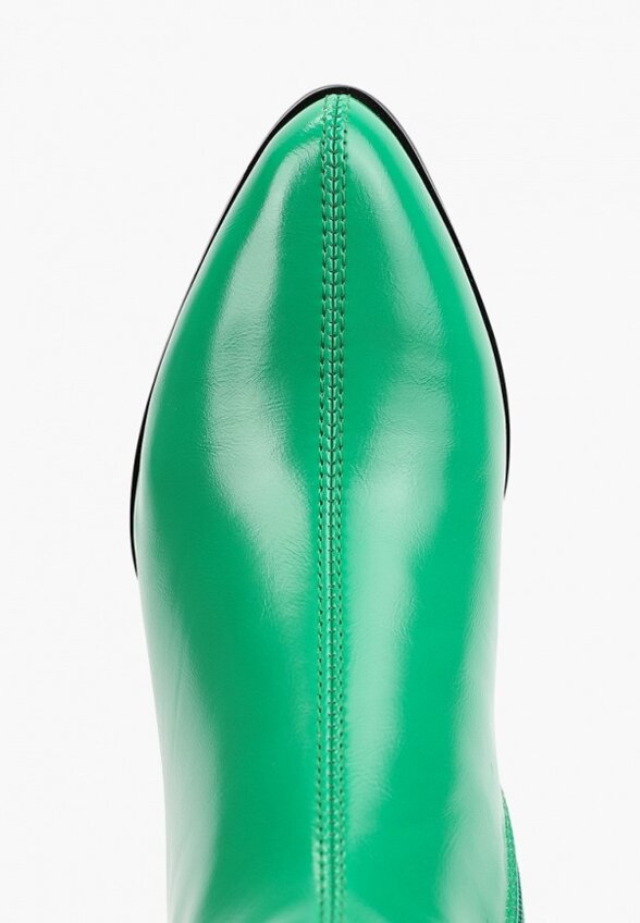 Ботфорты Stivalli