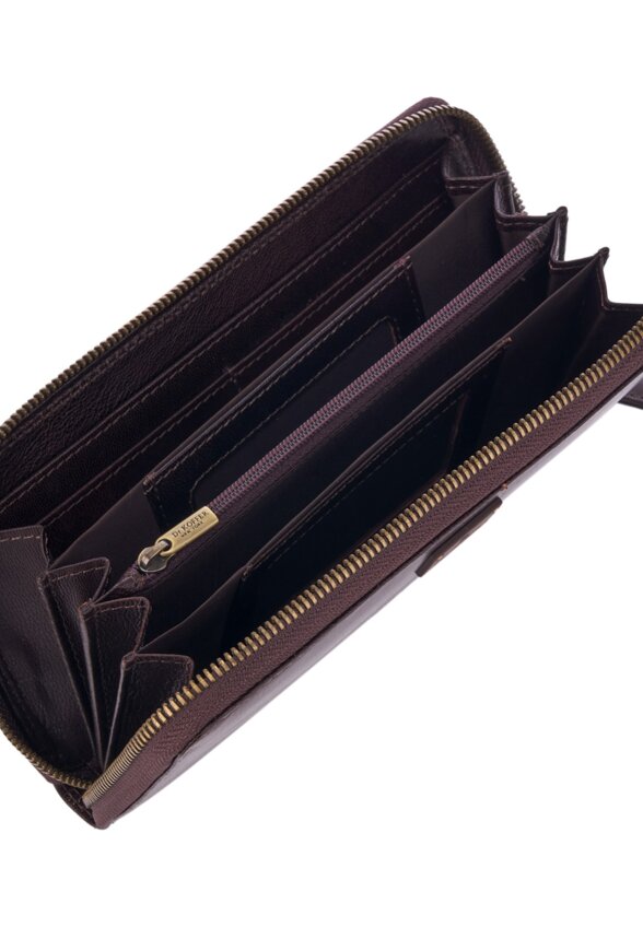 Др.Коффер X510330-200-09 портмоне