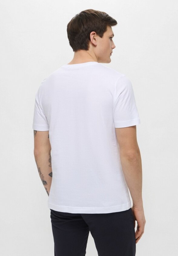 Футболка Tom Tailor