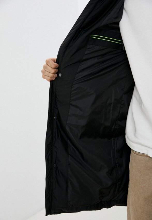 Куртка утепленная Grizman