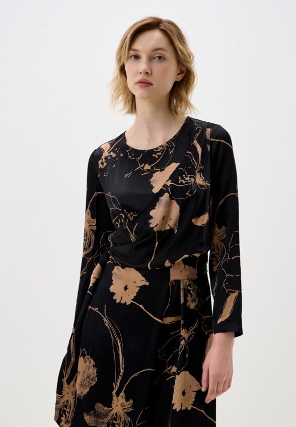 Платье Helmidge