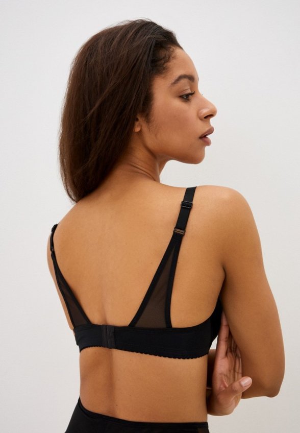 Бюстгальтер Фэст