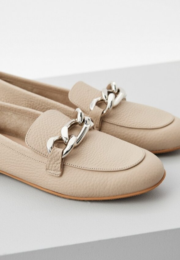 Лоферы Casadei