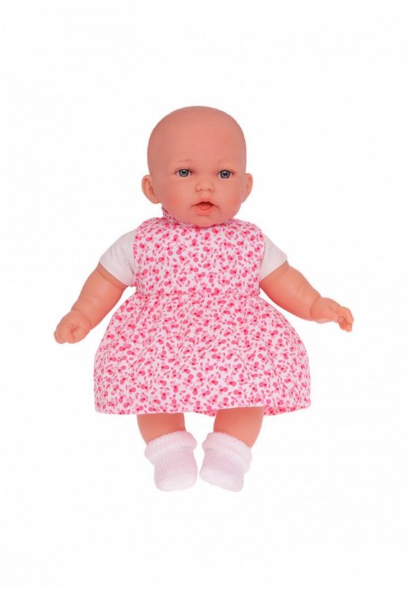 Кукла Munecas Dolls Antonio Juan