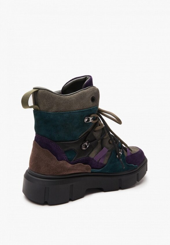 Ботинки Lite by Mascotte