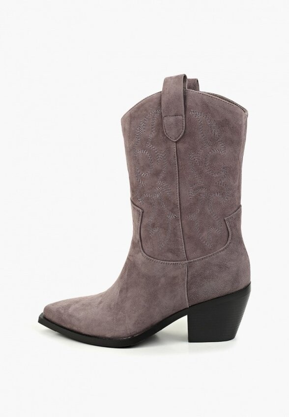 Полусапоги Valley