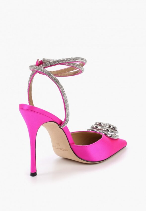 Туфли Grand Style