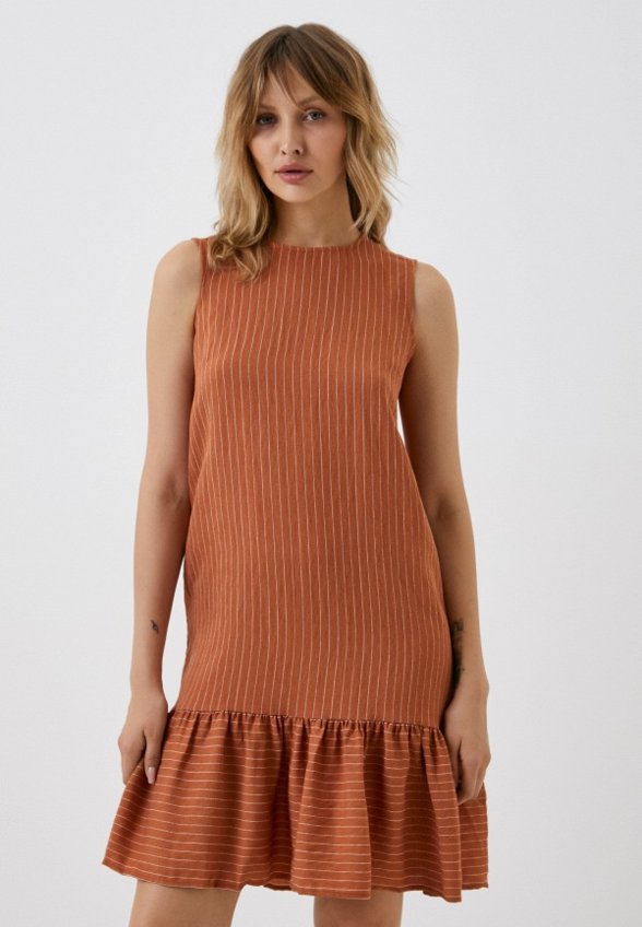 Платье MadaM T