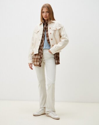 Джинсы Wrangler женщинам