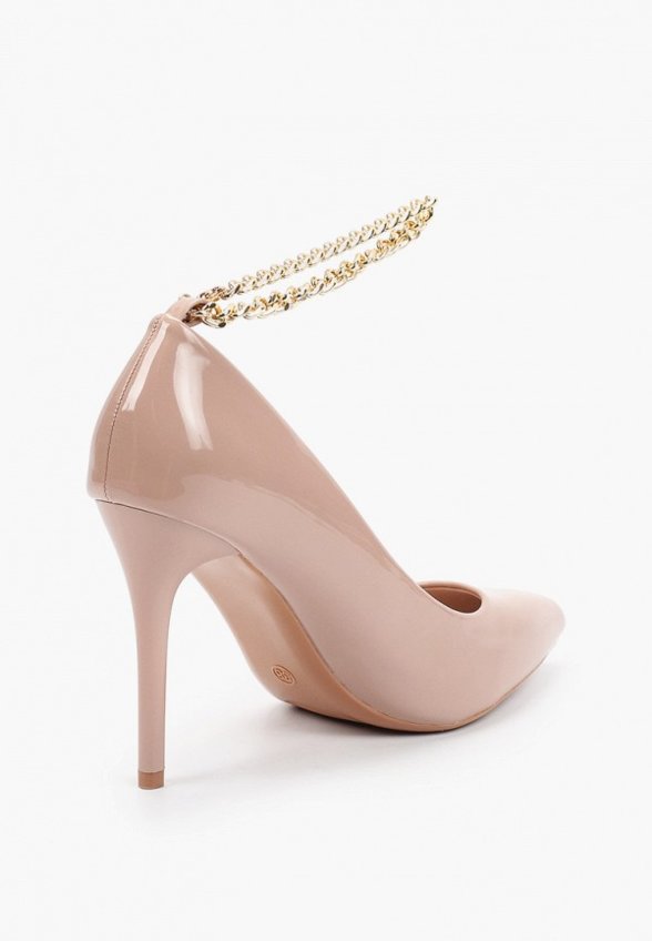 Туфли и браслет Obba