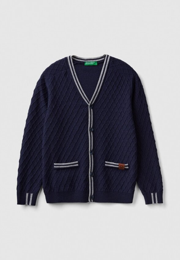 Кардиган United Colors of Benetton