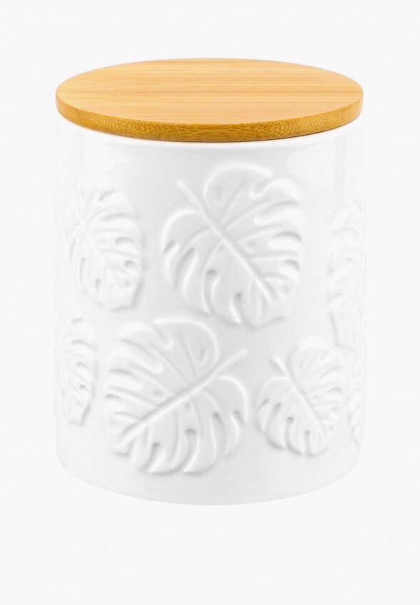 Банка для хранения Elan Gallery