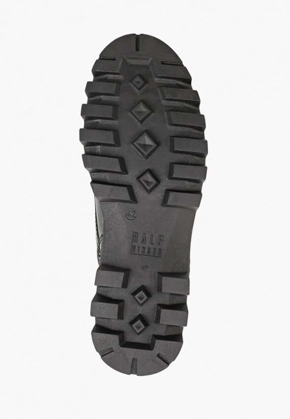 Ботинки Ralf Ringer