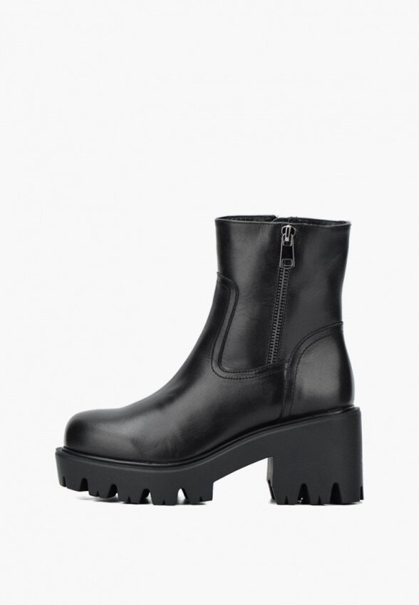 Ботинки Mof-Berg