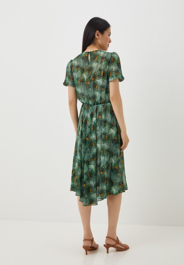 Платье и комбинация Belucci