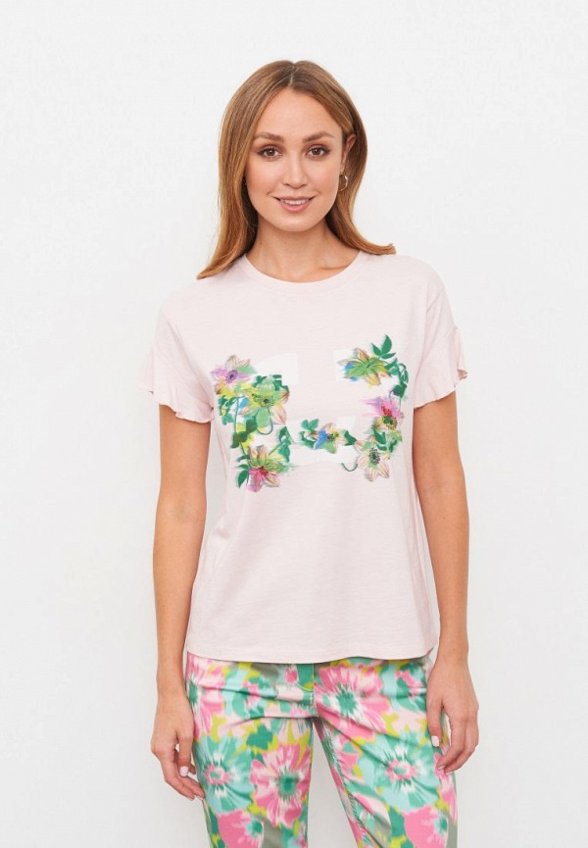 Футболка Gerry Weber