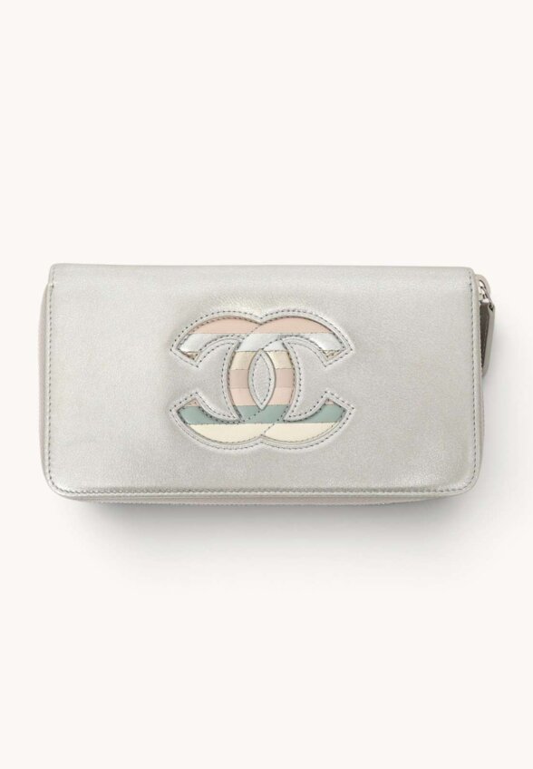 Chanel Wallet