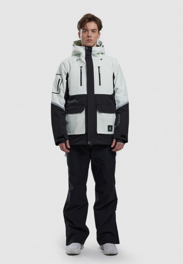 Куртка сноубордическая High Experience
