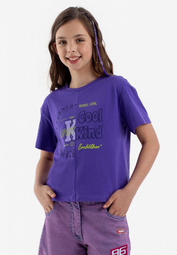 Футболка Kapika