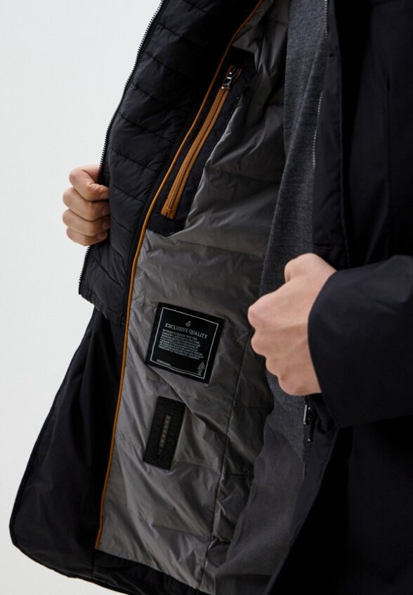 Парка Enrico Cerini