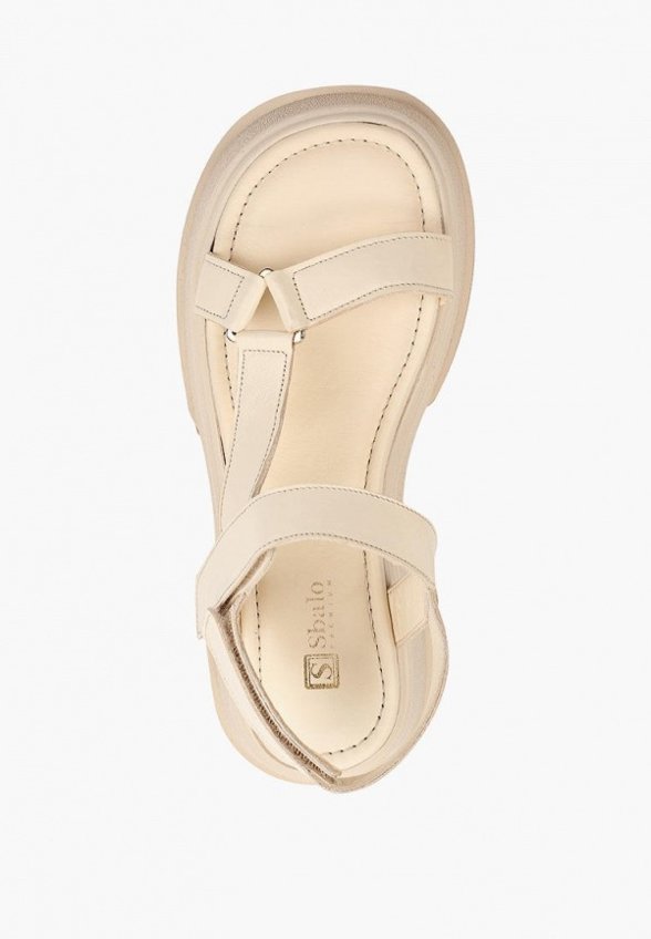 Босоножки Sbalo