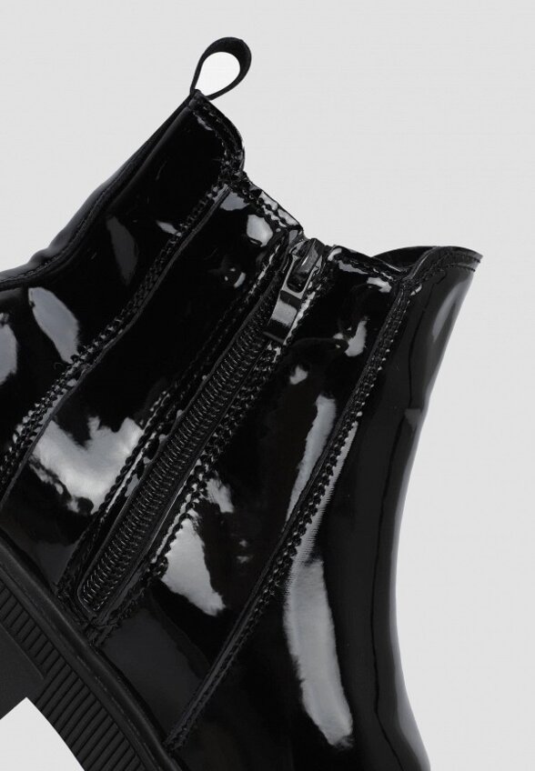 Ботильоны Donna D’oro