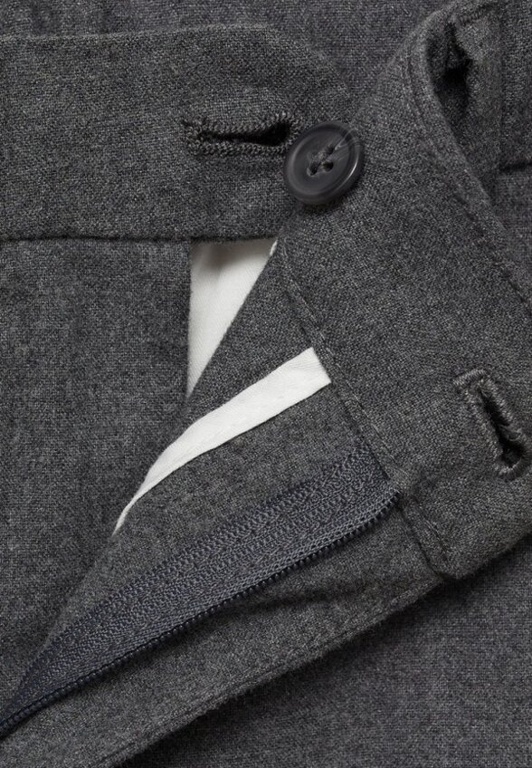 Брюки Mango Man