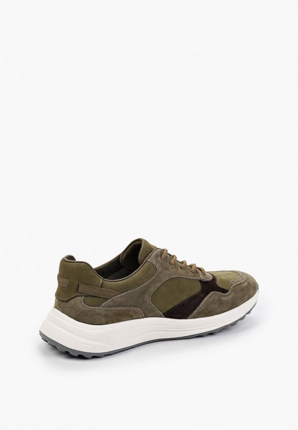 Кроссовки Abricot