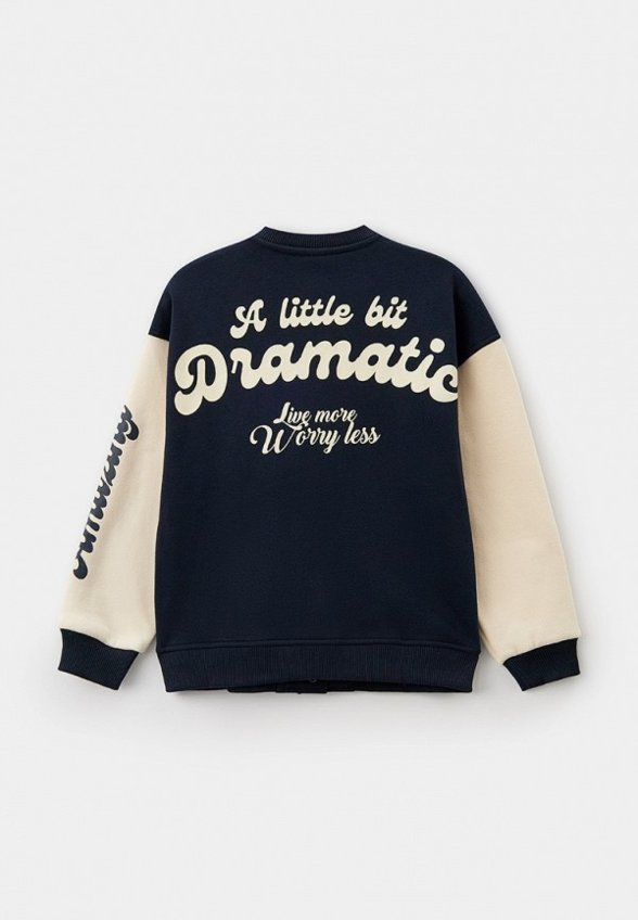 Олимпийка Sela