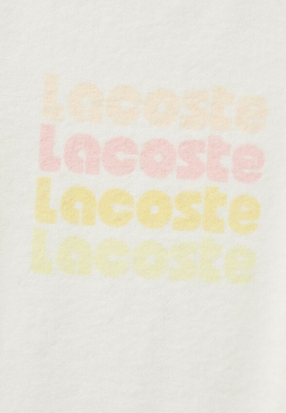 Платье Lacoste