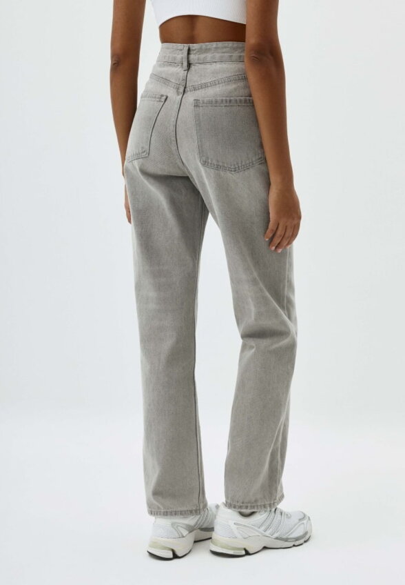 Джинсы Wide Leg