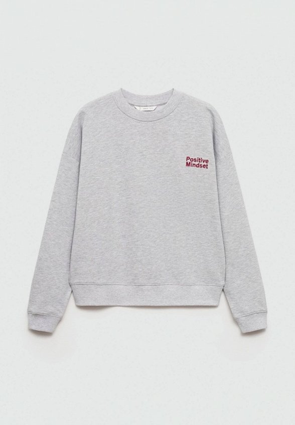 Свитшот Mango Teen